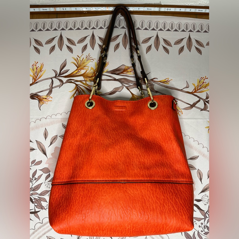 Calvin Klein Sonoma Reversible Tote - Picture 7 of 10